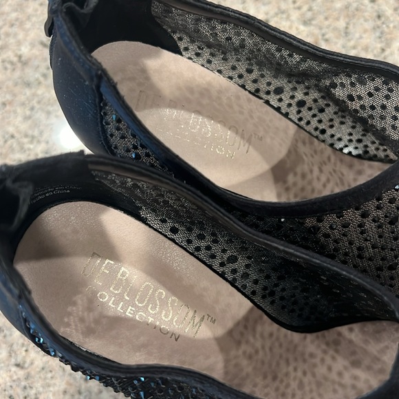 De Blossom Collection Shooties - Picture 7 of 9